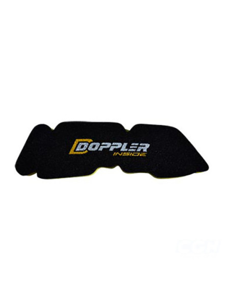 Filtre à air DOPPLER double densité Typhoon / Stalker / Zip / LX / FLY (mousse)