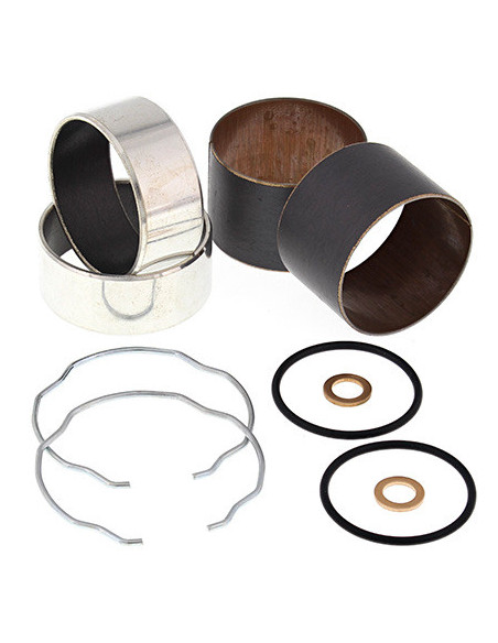 Kit de bagues de frictions internes de fourche ALL BALLS - HONDA 1100 CBR XX 1999-2003