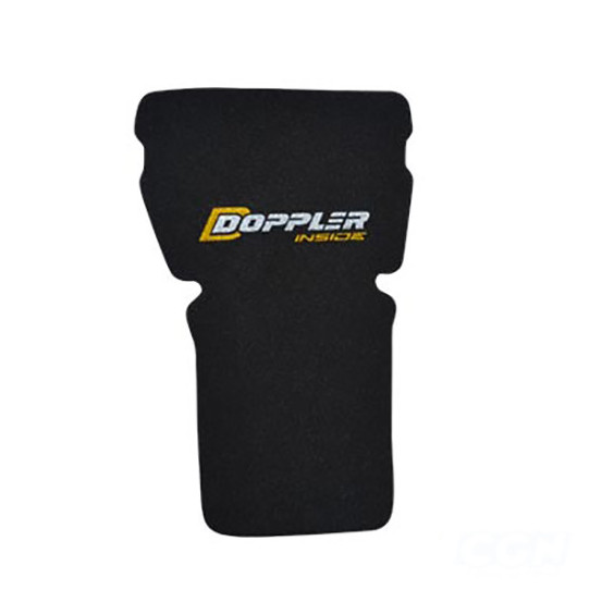 Filtre à air DOPPLER double densité Yamaha TZR / MBK X-Power (mousse)