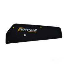 Filtre à air DOPPLER double densité Chinois 50CC 4T V-Clic 139QMB (mousse)
