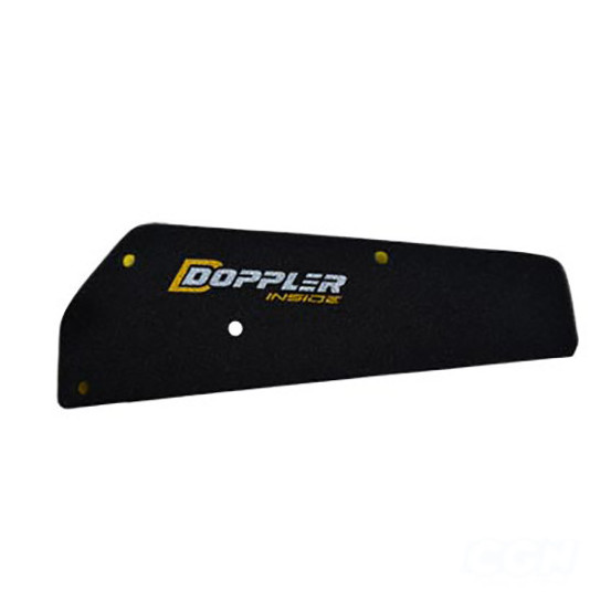 Filtre à air DOPPLER double densité Chinois 50CC 4T V-Clic 139QMB (mousse)