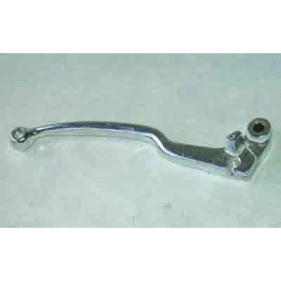 Levier d'embrayage coulé poli 900 CBR RR 2002-2004 et 1000 CBR RR 2008-2011