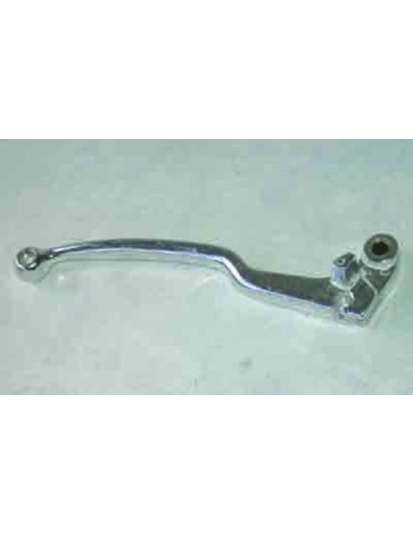 Levier d'embrayage coulé poli 900 CBR RR 2002-2004 et 1000 CBR RR 2008-2011