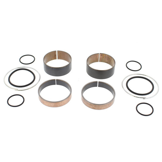 Kit de bagues de frictions internes de fourche ALL BALLS - HUSABERG - HUSQVARNA - KTM