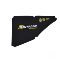 Filtre à air DOPPLER double densité Derbi Senda DRD PRO 2005-2011 (mousse)