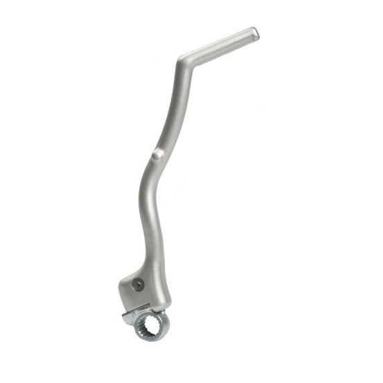 Kick de démarrage RFX série Race Argent pour Honda CR 250 1988-1996