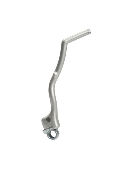 Kick de démarrage RFX série Race Argent pour Honda CR 250 1988-1996