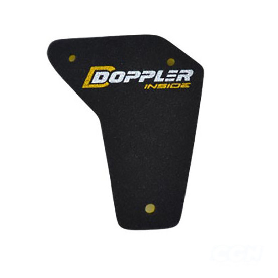 Filtre à air DOPPLER double densité Rieju RR / SPIKE (mousse)