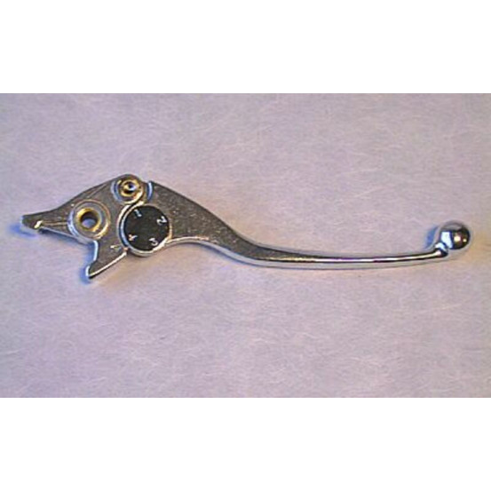 Levier de frein V PARTS forgé poli ER-5 1998-2005