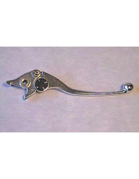 Levier de frein V PARTS forgé poli ER-5 1998-2005