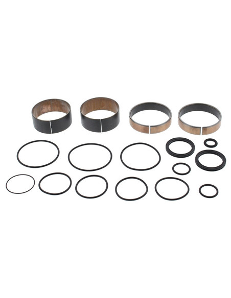 Kit de bagues de frictions internes de fourche ALL BALLS - HUSABERG - KTM