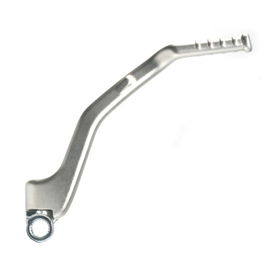 Kick de démarrage RFX série Race Argent pour Honda CRF 250 R 2004-2009