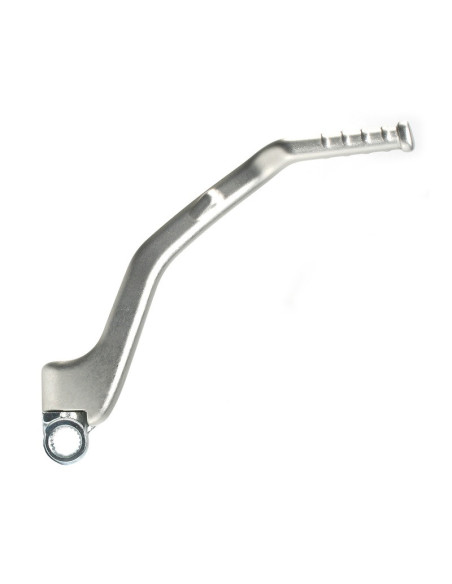 Kick de démarrage RFX série Race Argent pour Honda CRF 250 R 2004-2009