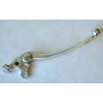 Levier d'embrayage V PARTS coulé poli 1300 FJR, ABS, AS 2001-12, 1300 XJR 2002-04 1700 Vmax 2009-14