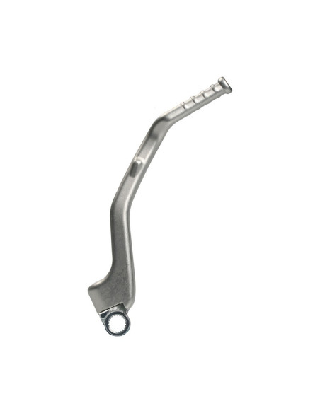 Kick de démarrage RFX série Race Argent pour Honda CRF 450 X 2005-2018