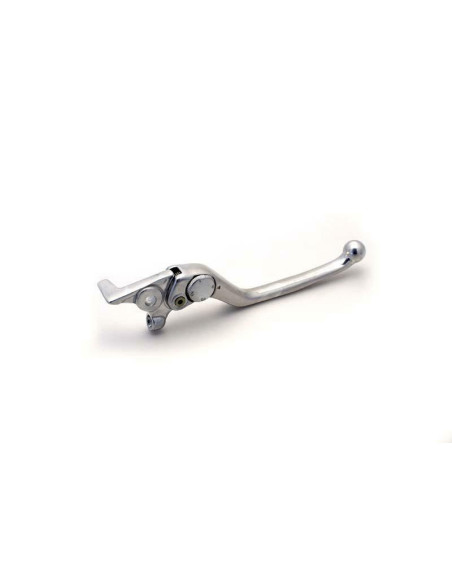 Levier de frein V PARTS forgé poli YAMAHA MOTO GUZZI