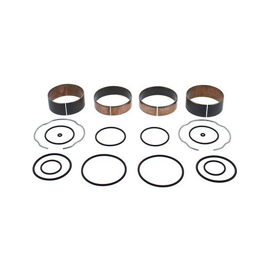 Kit de bagues de frictions internes de fourche ALL BALLS - SUZUKI 450 RMZ 2018-2020