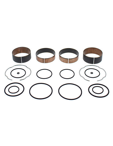 Kit de bagues de frictions internes de fourche ALL BALLS - SUZUKI 450 RMZ 2018-2020