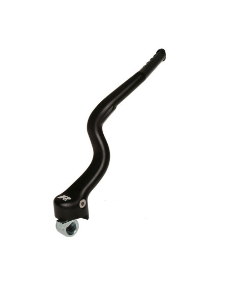 Kick de démarrage RFX Pro Series Anodisé dur Noir Kawasaki KXF 250 2013-2019