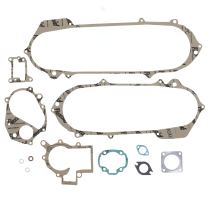 Pochette de joints moteur complète ATHENA - DERBI - ITALJET - MALAGUTI - SUZUKI 2