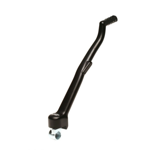 Kick de démarrage RFX Pro Series Anodisé dur Noir Kawasaki KXF 450 2016-2018
