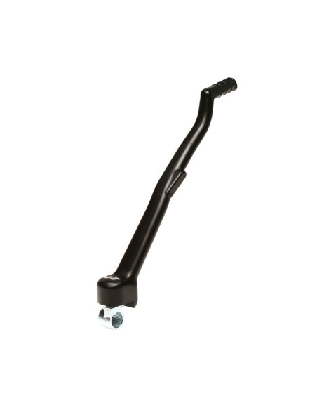 Kick de démarrage RFX Pro Series Anodisé dur Noir Kawasaki KXF 450 2016-2018