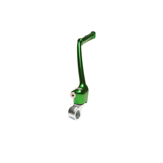 Kick de démarrage RFX série Race Vert pour Kawasaki KX 65 2000-2023
