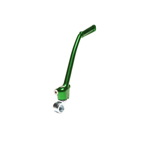 Kick de démarrage RFX série Race Vert pour Kawasaki KX 85 2001-2021