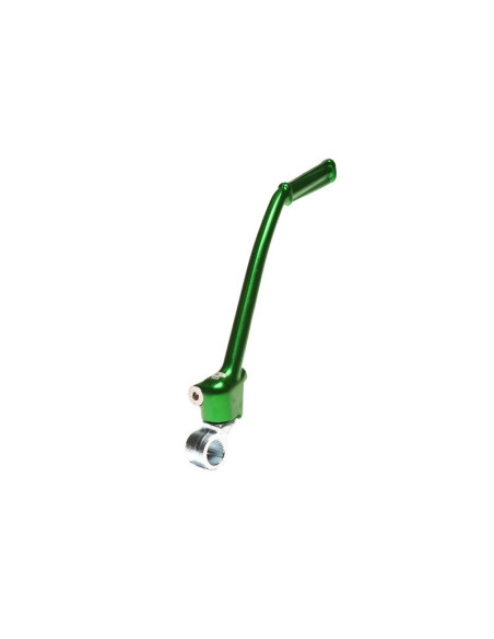 Kick de démarrage RFX série Race Vert pour Kawasaki KX 85 2001-2021