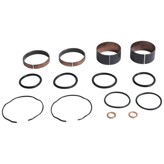 Kit de bagues de frictions internes de fourche ALL BALLS - KAWASAKI - SUZUKI