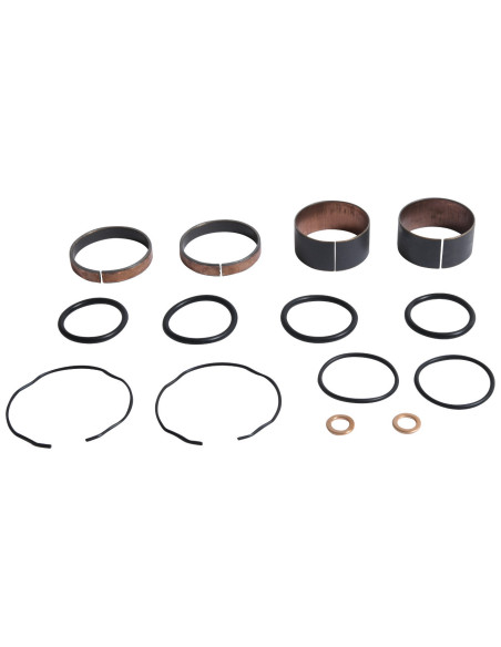 Kit de bagues de frictions internes de fourche ALL BALLS - KAWASAKI - SUZUKI