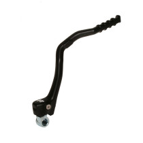 Kick de démarrage RFX Pro Series Anodisé dur Noir Suzuki RMZ 250 2011-2023