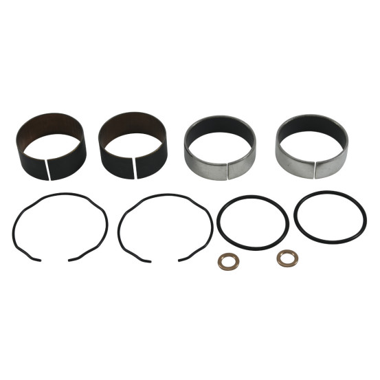 Kit joints de tête d'amortisseur ALL BALLS - KAWASAKI 1500 VN MEAN STREAK 2002-2003 - SUZUKI 1600 VZ MARAUDER 2004-2005