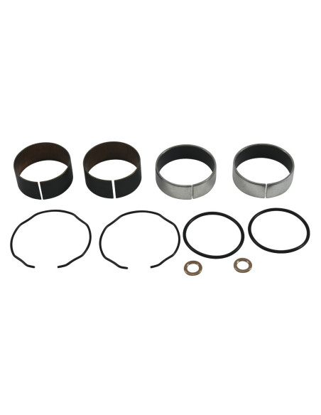 Kit joints de tête d'amortisseur ALL BALLS - KAWASAKI 1500 VN MEAN STREAK 2002-2003 - SUZUKI 1600 VZ MARAUDER 2004-2005