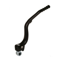Kick de démarrage RFX Pro Series Anodisé dur Noir Suzuki RMZ 450 2008-2023