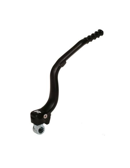 Kick de démarrage RFX Pro Series Anodisé dur Noir Suzuki RMZ 450 2008-2023