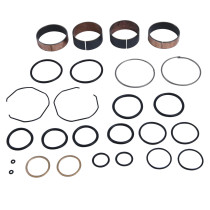 Kit joints de tête d'amortisseur ALL BALLS - SUZUKI 250 RM-Z 2019-2021