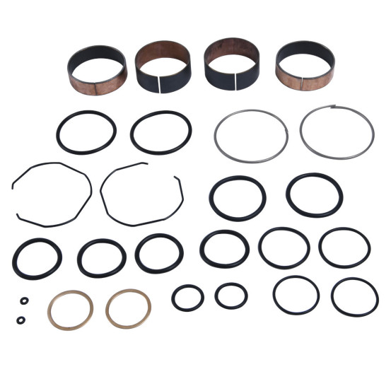 Kit joints de tête d'amortisseur ALL BALLS - SUZUKI 250 RM-Z 2019-2021