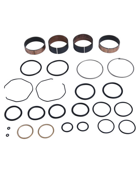 Kit joints de tête d'amortisseur ALL BALLS - SUZUKI 250 RM-Z 2019-2021