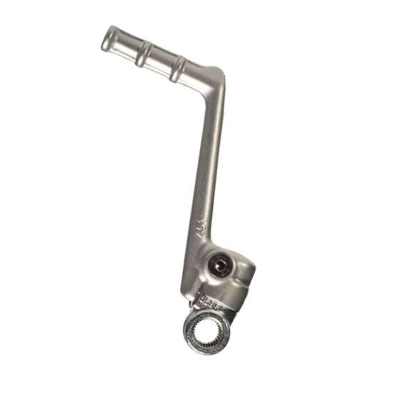 Kick de démarrage RFX Pro Series Argent Pour Yamaha YZ 65 85 2002-2023