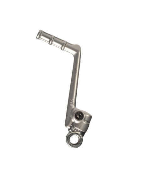 Kick de démarrage RFX Pro Series Argent Pour Yamaha YZ 65 85 2002-2023