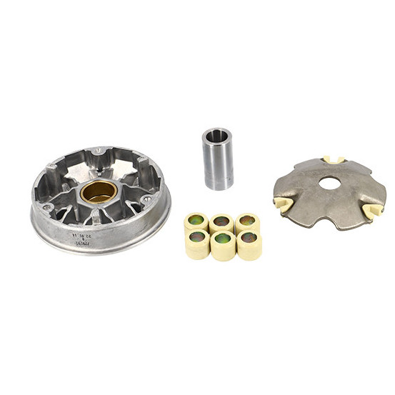 Variateur scooter origine Peugeot Kisbee / Django 4T 2010-2017