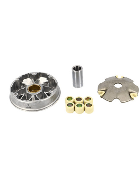 Variateur scooter origine Peugeot Kisbee / Django 4T 2010-2017
