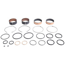 Kit joints de tête d'amortisseur ALL BALLS - KAWASAKI 250 KXF 2020