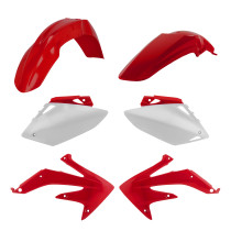 Kit plastiques - Origine - ACERBIS Honda 450 CRF-R 2007-2008