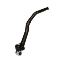 Kick de démarrage RFX Pro Series Anodisé dur Noir Yamaha YZF 250 2010-2016 WRF 250 2015-2019