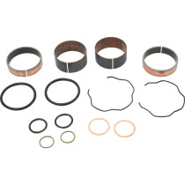 Kit de bagues de frictions internes de fourche ALL BALLS - YAMAHA 700 TENERE 2021-22