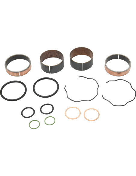Kit de bagues de frictions internes de fourche ALL BALLS - YAMAHA 700 TENERE 2021-22