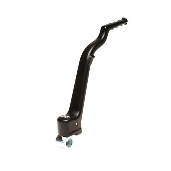 Kick de démarrage RFX Pro Series Anodisé dur Noir Yamaha YZ 250 2005-2023