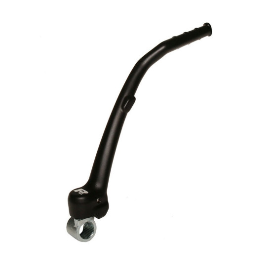 Kick de démarrage RFX Pro Series Anodisé dur Noir Yamaha YZF 450 2010-2019 WRF 450 2016-2019